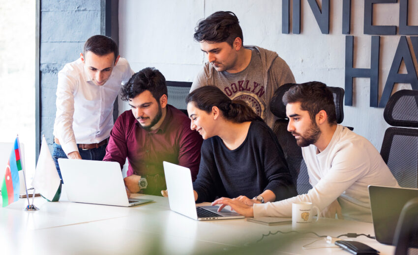 Soluphin: Revolutionizing Digital Marketing Services in Karachi